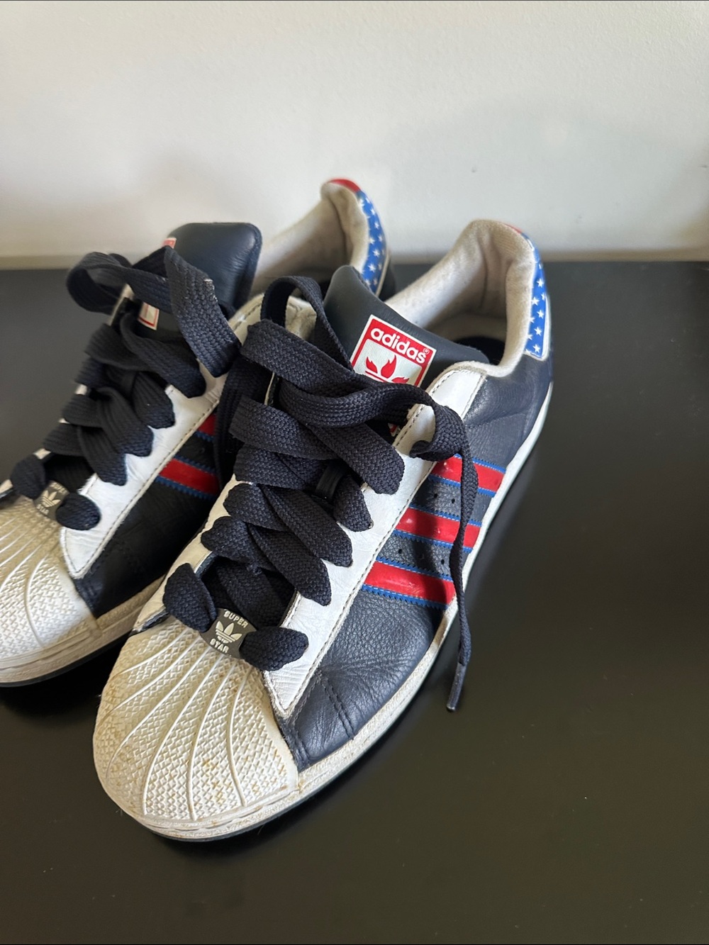 adidas USA Shoes